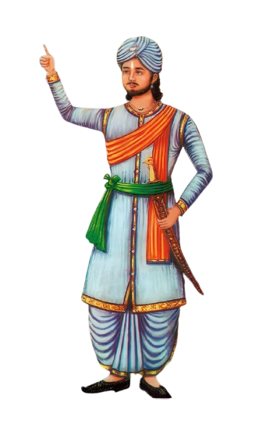 Guru Balak Das